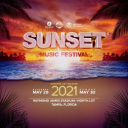 Sunset Music Festival logo