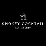Smokey Cocktail logo
