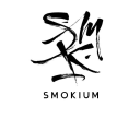 Smokium logo