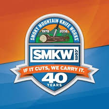 Smoky Mountain Knife Works coupons and promo codes