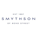 Smythson logo