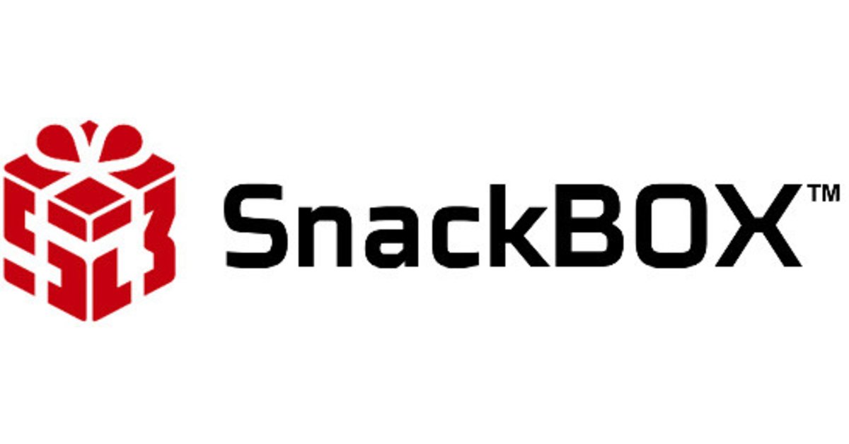 SnackBOX logo