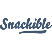 Snackible reviews
