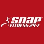 Snap Fitness Spruce Grove logo
