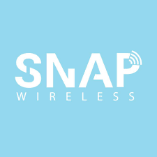 Snap Wireless logo