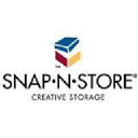 Snap-N-Store logo