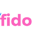 Snazzy Fido logo