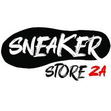 Sneaker Store ZA logo