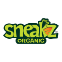 Sneakz logo