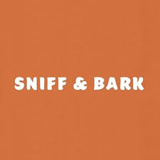 Sniff And Bark logo