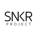 SNKR Project logo