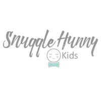 Snuggle Hunny Kids logo
