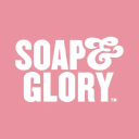 Soap and Glory logo