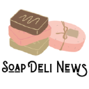 Soap Deli News logo