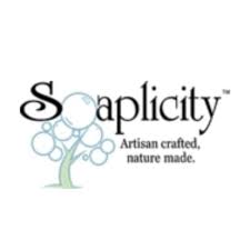 Soaplicity logo
