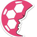 Soccer Grl Probs logo