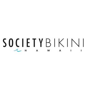 Society Bikini logo