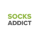 SocksAddict logo