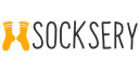 Socksery logo
