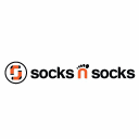 Socks n Socks logo
