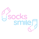 Socks Smile logo