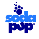 Soda Pup logo