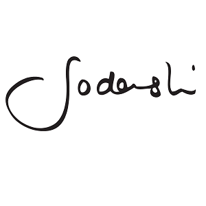 Sodashi logo