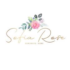 Sofia Rose logo