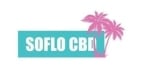 SoFlo CBD logo