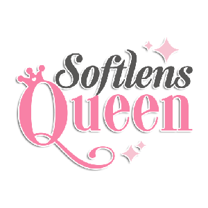 Softlens Queen logo
