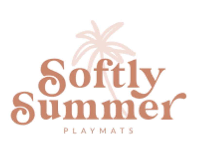 Softly Summer logo
