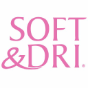 Soft & Dri logo
