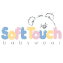 Soft Touch Babywear logo
