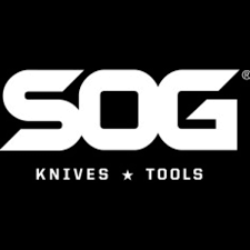 SOG Knives logo