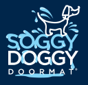 Soggy Doggy Doormat logo