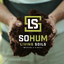SoHum Soils logo
