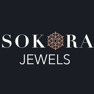Sokora Jewels logo