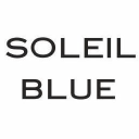 Soleil Blue logo