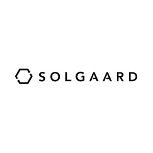 Solgaard logo