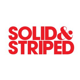 Solid & Striped logo