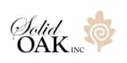 Solid Oak logo