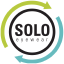 Solo Eyewear logo
