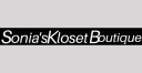 Sonia'sKloset logo