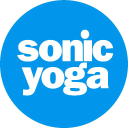 Sonic Yoga logo