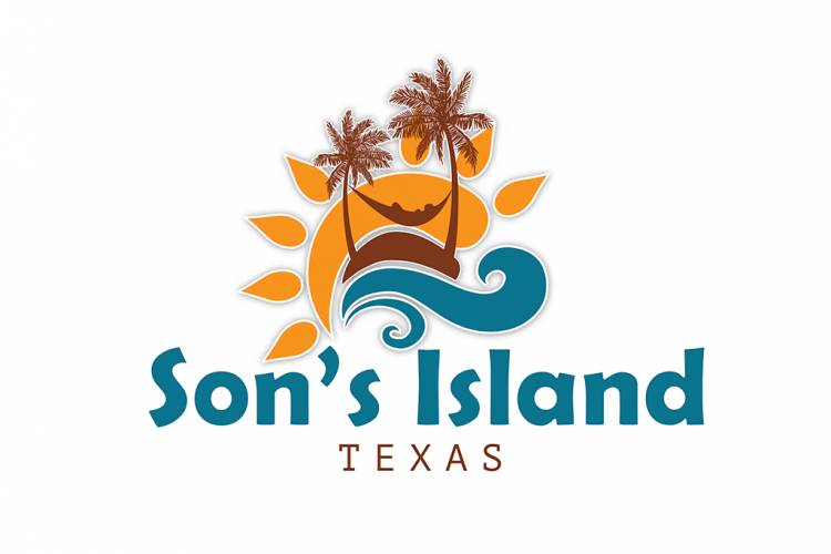 Sons Island logo