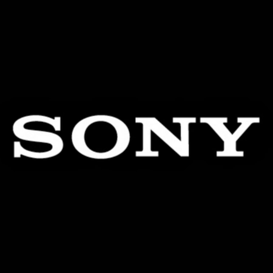 Sony Malaysia logo