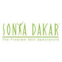 Sonya Dakar Skincare logo