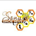 Sony B's Shoe Hive logo