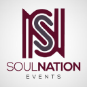 Soul Nation Events logo