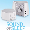 Sound of Sleep logo